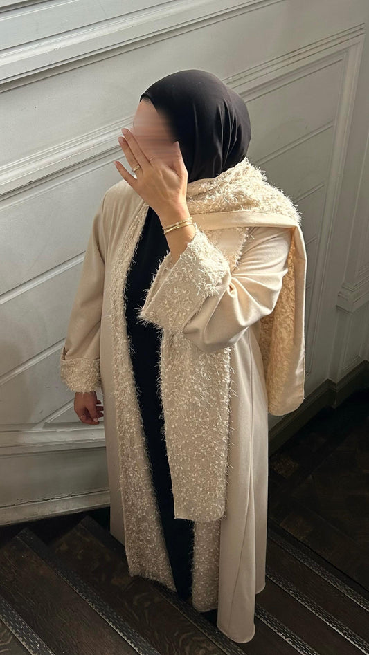 Abaya Qamar