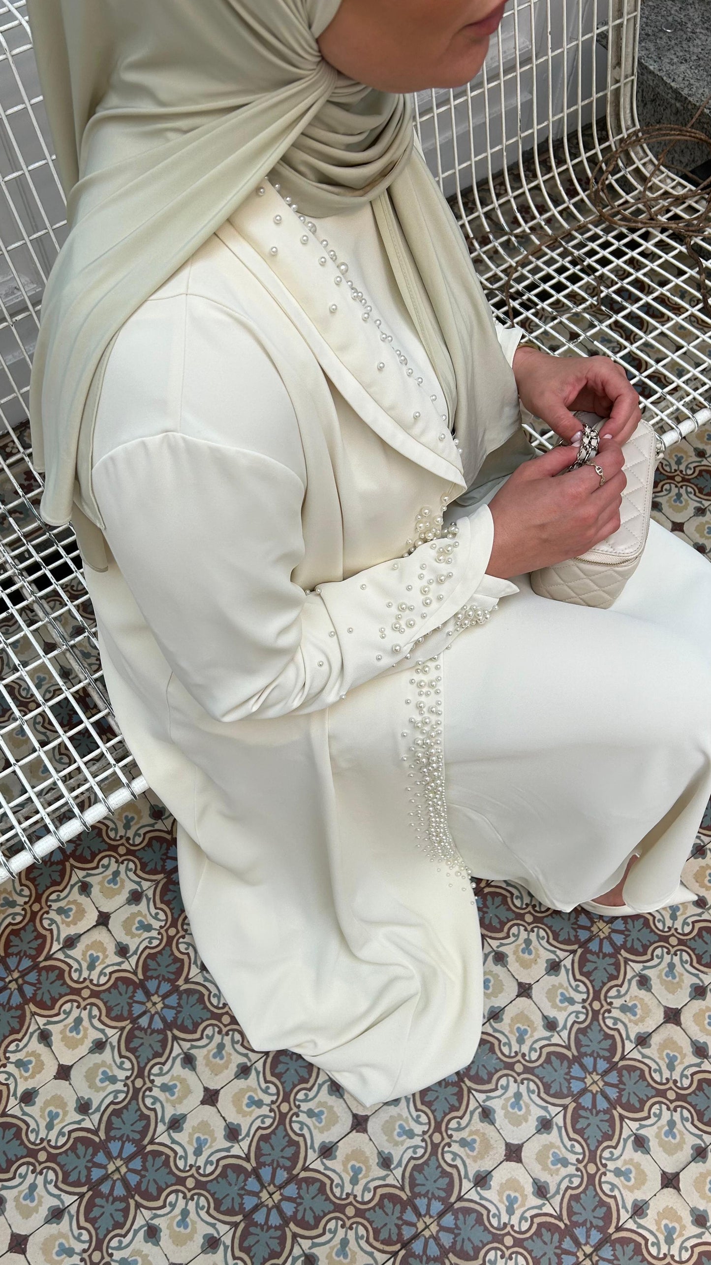 Abaya LuLu