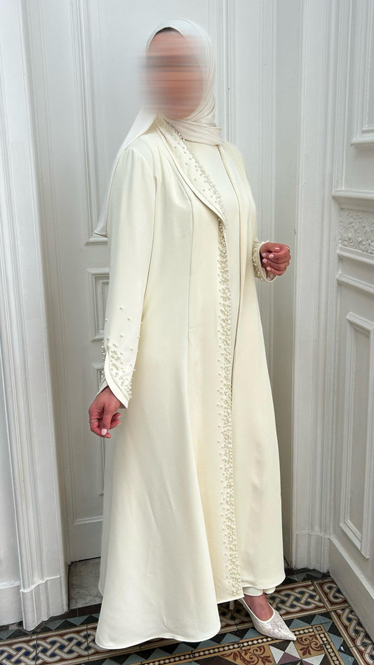 Abaya LuLu
