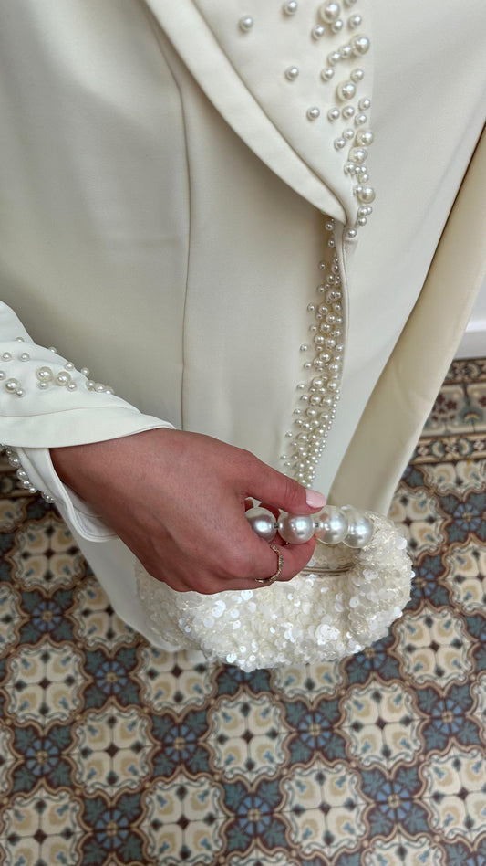 Abaya LuLu