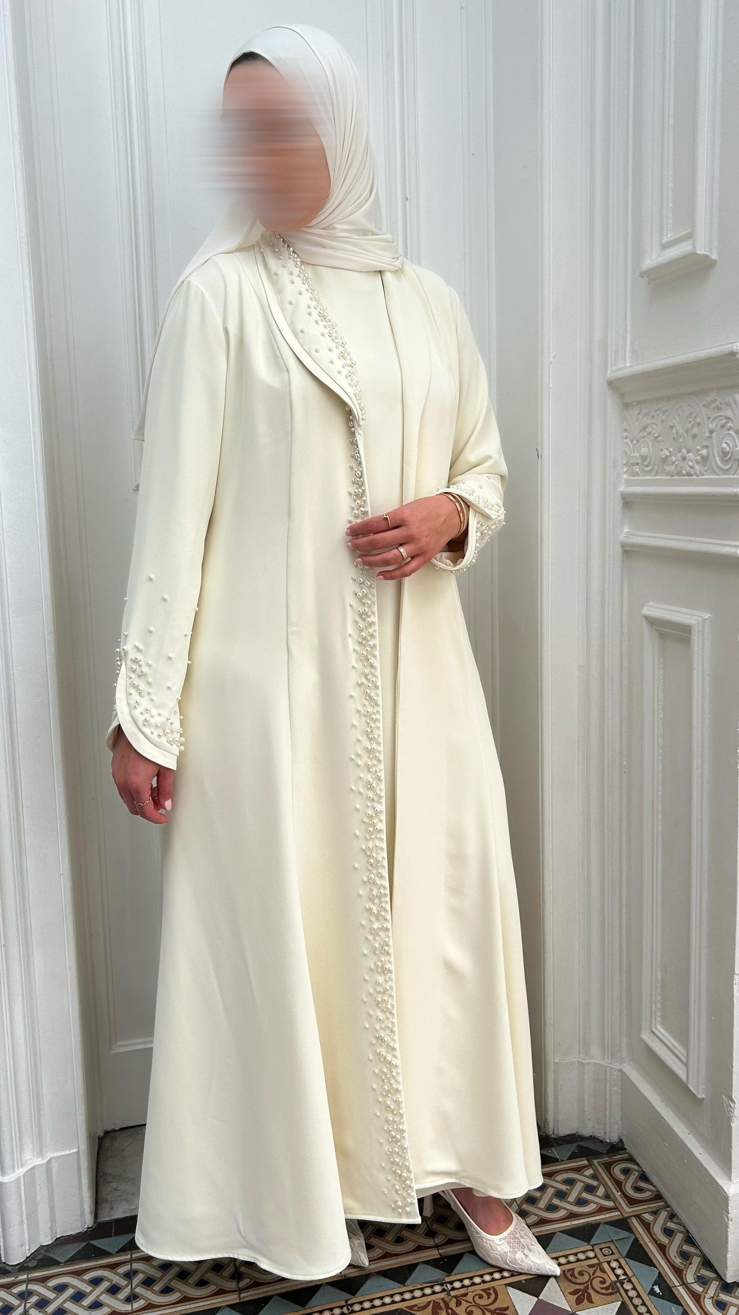 Abaya LuLu