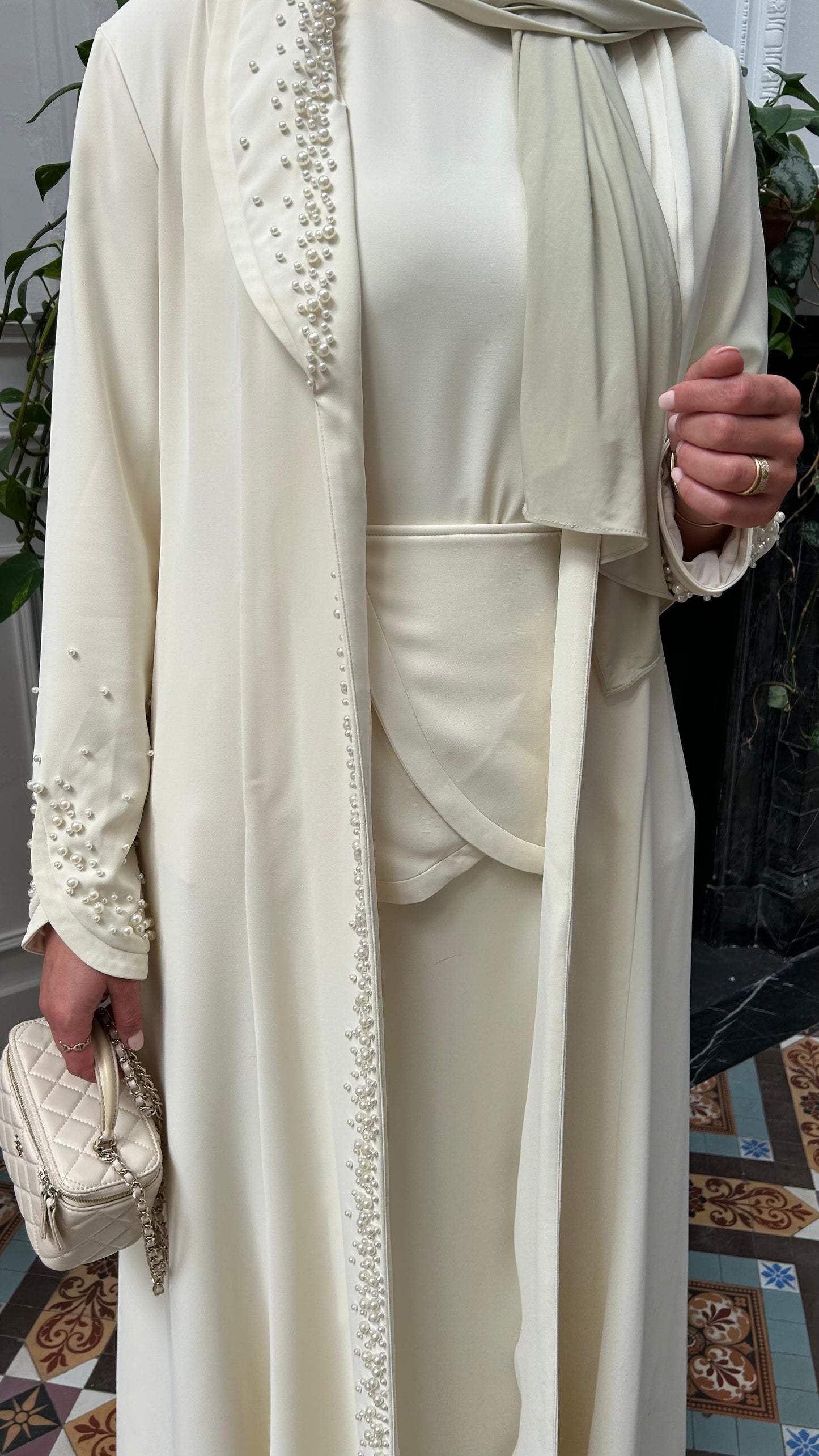 Abaya LuLu