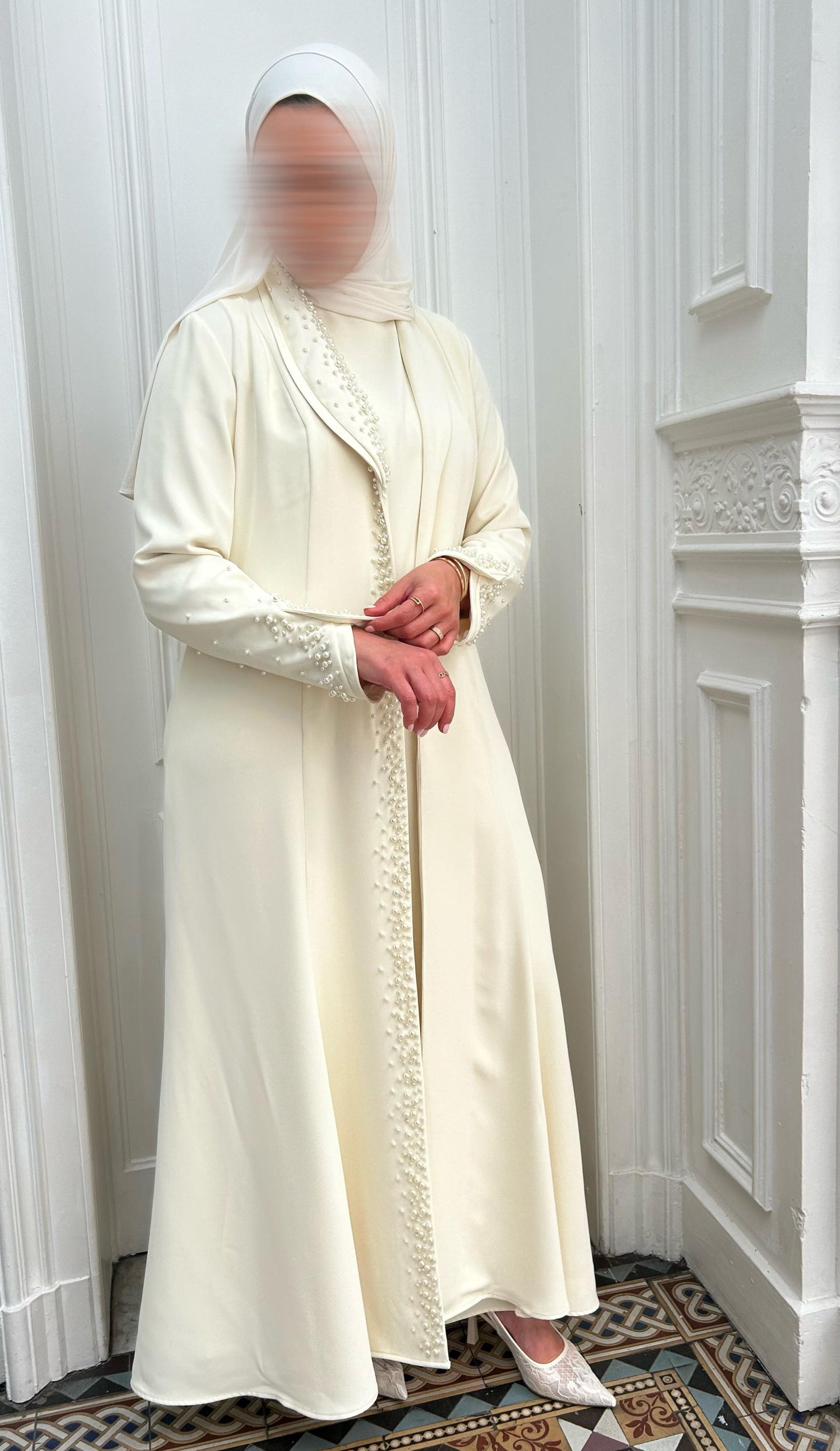 Abaya LuLu