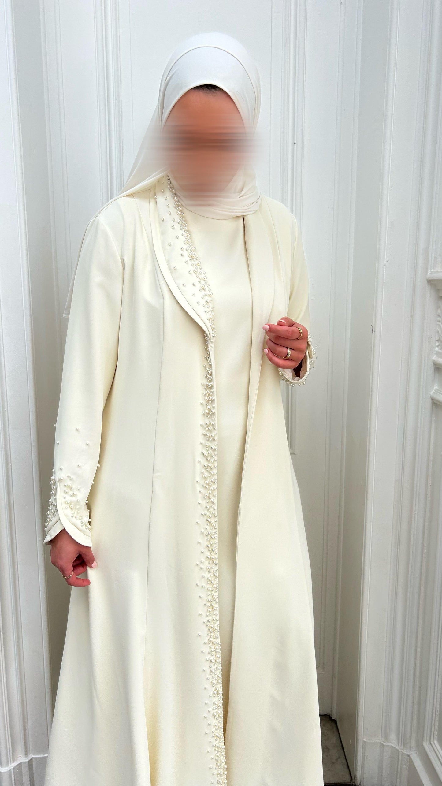 Abaya LuLu