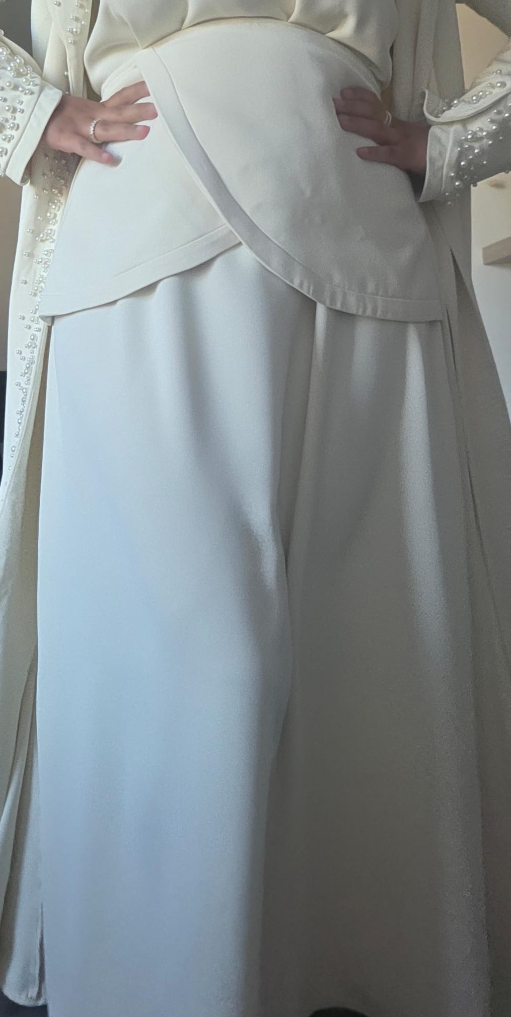 Abaya LuLu