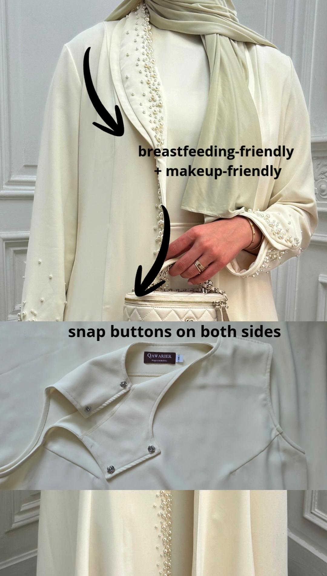 Abaya LuLu