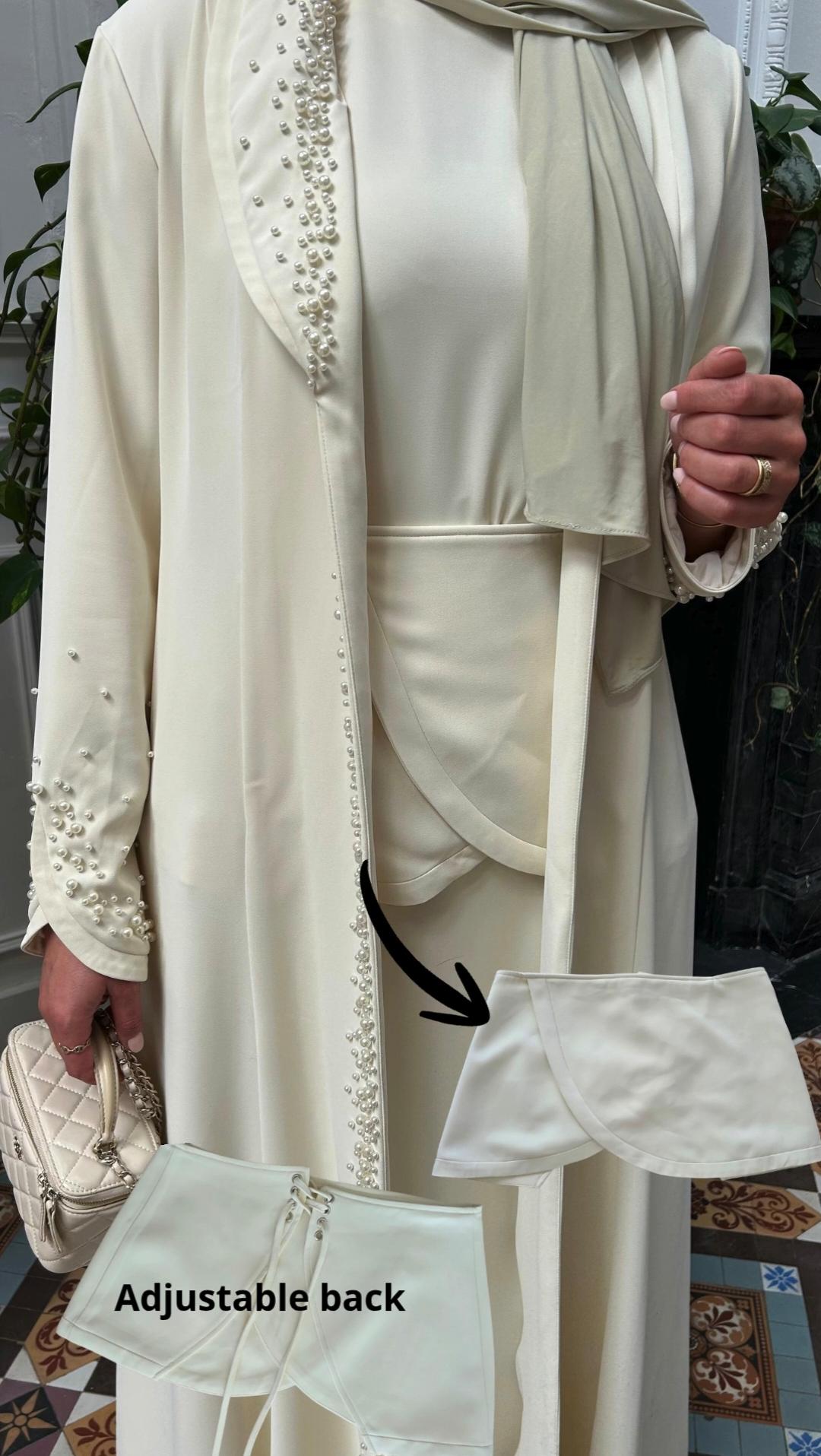 Abaya LuLu